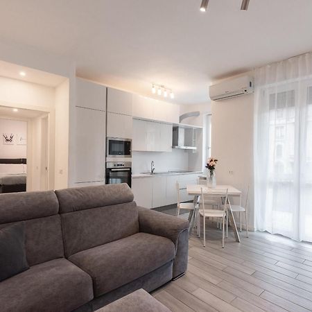 Audrey Flat - Stazione Milano Centrale Apartment Exterior photo